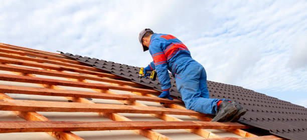 Best Chimney Flashing Repair  in Moxee, WA