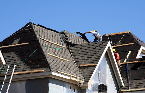 Best Green or Eco-Friendly Roofing Solutions  in Moxee, WA